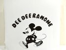 ThE RaMoNeS Dee Dee Ramone Stuff Records #1&2 2-45 7