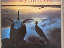 Roxy Music - Avalon - Warner Bros. Records -   1-23686 Promotional 1982 - Vinyl
