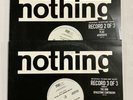 Nine Inch Nails The Perfect Drug Versions Rare 3LP Vinyl Set Nothing 1997 Reznor