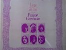 Fairport Convention Liege & Lief GATEFOLD NEAR MINT Island Records Vinyl LP