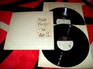 PINK FLOYD THE WALL 2 LP ORIG PRESS 1979 PC2 36183 COLUMBIA RECORDS EX