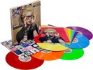 Madonna - Finally Enough Love: Fifty Number Ones Rainbow Edition Vinyl 12