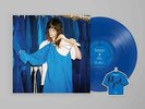 SIGNED | Faye Webster | Blue Vinyl LP | Underdressed at the