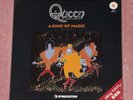 QUEEN A Kind Of Magic - RARE 2019 JAPAN DeAGOSTINI VINYL LP (New/Sealed)