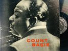 COUNT BASIE Self Titled 1955 DG Mono BRUNSWICK Jazz LP NM Jo Jones Lester Young