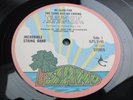 Incredible String Band BE GLAD FOR THE SONG HAS NO ENDING 1971 UK LP  EX+HEAR