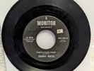 Rare Rockabilly 45 DANNY MAYO Pretty Baby Rock b/w My Love For You MONITOR 1960