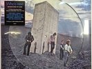 The Who  Who's Next LP Album vinyl record limited remastered picture disc 2023