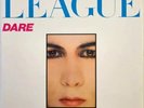 The Human League Dare LP Album vinyl record 2014 Reissue 180gram NEW
