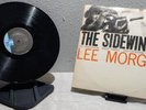Lee Morgan-Sidewinder LP Blue Note BLP-4157 Mono Van Gelder Ear Jazz Vinyl VG+