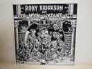 Roky Erickson & Evil Hook Wildlife ET. Vinyl