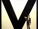 The Vibrators - Pure Mania (LP, Album)