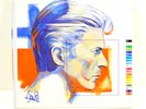 DAVID BOWIE Fashions 10 -  7