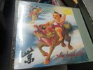 STONE TEMPLE PILOTS - Purple - LP  SEALED 1994 Original US press w/ Hype Sticker