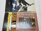 Bruce Springsteen, Elton John, Jimi Hendrix Vinyl Record Lot