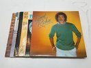 Lionel Richie, The Beatles, Joe Jackson Vinyl Record Lot
