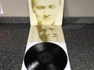 LP VINYL THE SMITHS ALBUM STRANGEWAYS HERE WE COME ROUGH 106 UK 1ST PRESS NM/NM-
