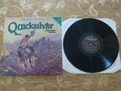 Quicksilver Messenger Service - Happy Trails UK VG+/VG+