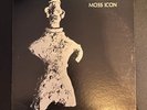 Moss Icon ‎– Lyburnum Wit's End Liberation Fly Vinyl  1994 Pressing VG+