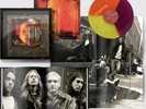 ALICE IN CHAINS Jar of Flies Limited Edition Box Set Tri Colored Vinyl PRESALE