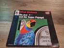 Die drei Fragezeichen und der Superpapagei Vinyl / LP Erstauflage - 115 901.1