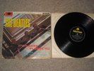 The Beatles vinyl lp Please Please Me PMC1202 Mono UK 3rd Gold Sleeve Test Play