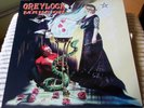 GREYLOCK MANSION - S/T 1969 LOCAL TUCSON HARD ROCK ORIGINALS PREV UNISS LTD LP