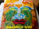 DRAGON - SCENTED GARDENS FOR THE BLIND 1975 NEW ZEALAND PROG MELODIC ROCK SLD LP