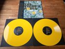 THE STONE ROSES - 2 x 180g Yellow Double Vinyl LP, Gatefold, Numbered (2015)