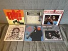 John Coltrane Audiophile 45RPM 2LP Set Giant Steps Ole Bags Trane Sound Favorite