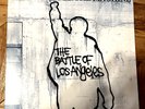 Rage Against the Machine The Battle of Los Angeles Music on Vinyl MOVLP017