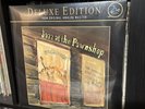 JAZZ AT THE PAWNSHOP Arne Domnerus DELUXE EDITION 200 gram vinyl NEW 2 x LP