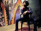 Prince The Vault - Old Friends 4 Sale  Explicit Lyrics (Vinyl) (US IMPORT)