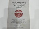 Scarce Full Frequency Discography Early London / Decca Recordings Robert Moon