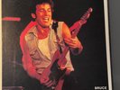 Bruce Springsteen ALL THOSE YEARS vinile - copia 927 con libretto e adesivo
