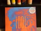 BILLY IDOL – Vital Idol Revitalized Blue Orange Marbled Vinyl RARE