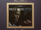 Miles Davis: Kind Of Blue - 2x LP UHQR 200g Clarity 45rpm Vinyl, Limited to 2500