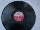 RARE LINK WRAY CADENCE 1347 78RPM RUMBLE & THE SWAG