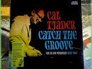 Cal Tjader - Catch The Groove 3-LPs on Vinyl 2023 RSD Black Friday Jazz Vibes