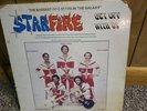 STARFIRE Get Off With Us DYNAMIC ARTISTS LP vinyl RARE