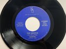Garth - Special Part of My Life /  The Groove RARE New Orleans VG+ FULLY TESTED
