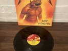 Metallica Jump In The Fire 1986 Original Seek And Destroy 12KUT 105 Vinyl READ