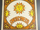 ANDROMEDA LP 33 GIRI RCA SF8031