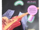 Dire Straits Money For Nothing 1-25794 NM VINYL 1988 Promo stamp Hype Sticker