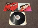 Kraftwerk-The Man Machine 1978 1st Press Capitol LP UK Press Ex Vinyl The Model