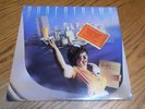Breakfast In America Supertramp Promo Copy  w/ Photos Hype Sticker Folder RARE