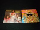 Jimi Hendrix Album Lot-Electric Ladyland&Axis:Bold as Love-1979 Reprise Releases