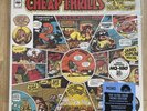 JANIS JOPLIN Cheap Thrills LP reissue/180 g/mono/numbered RSD 2012 NEW