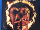 Marillion Afraid of Sunlight FULLY SIGNED Vinyl nr mint autographed original