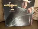 George Strait - Strait From The Heart  -Vinyl LP Album- MCA 1982 - EX/NM